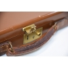 Image 69 : Winchester Model 21 Grand American Side By Side 12 Gauge Shotgun With Extra Barrel Set and Case
