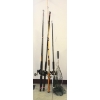 Image 2 : Misc. Fishing Pools & Fishing Net 