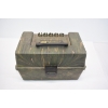 Image 1 : MTM SF-100 Shotgun Ammunition Box - Holds 100 Rounds