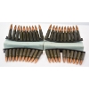 Image 1 : 40 Rds. 7.62 x 39 Caliber Ammunition 