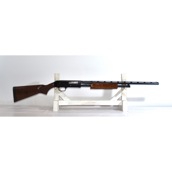 Mossberg Model 500E Pump Action 410 Gauge Shotgun