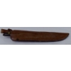 Image 2 : D.H. Russel Belt Knife 