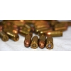 Image 4 : 68 Rounds WCC & WRA Case Head Marked .45 ACP Caliber Ammunition
