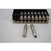 Image 4 : 20 Pieces Remington 7MM Remington Mag Shot Brass 