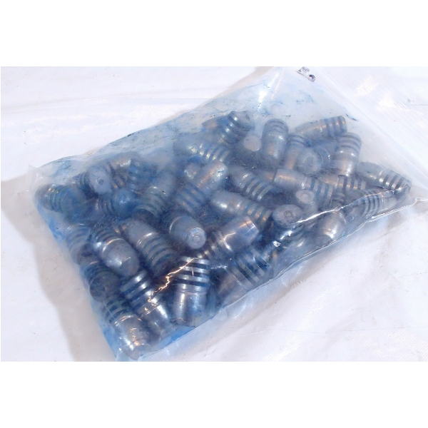 50 Pieces 44cal Lead Cast Bullets