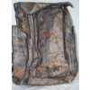 Image 2 : Hillman Hunting Backpack -Camouflage Pattern Designed for Woodland Environments.