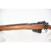Image 21 : Lee Enfield No.4 MK1* Long Branch Bolt Action .303 British Caliber Rifle