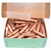 Image 2 : 100 Pieces Sierra #1925 .284 via 160gr H.P. B.T. Bullets