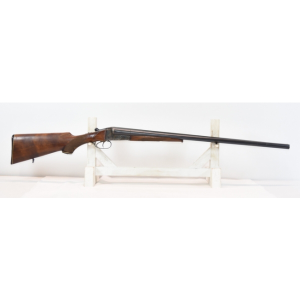 Baikal IJ-26 Side By Side 12 Gauge Parts Shotgun