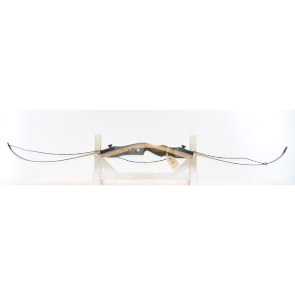 Galaxy Sage 30LB. Recurve Bow