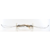 Image 1 : Galaxy Sage 30LB. Recurve Bow