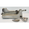 Image 1 : Lyman Powder Scale - missing scale pan hook