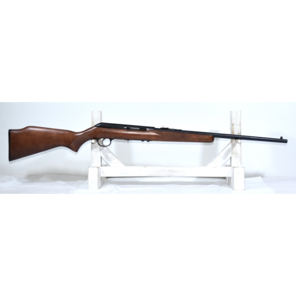 Savage Model 64 Semi Automatic .22LR Caliber Rifle - No Magazine