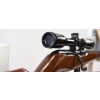 Image 3 : Mossberg 340KA Bolt Action Rifle With Scope