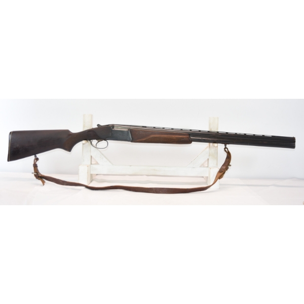 Baikal IJ-27 Multi Barrel 12 Gauge Shotgun