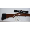 Image 2 : Cooey Model 60 Bolt Action .22 LR Caliber Rifle With Scope