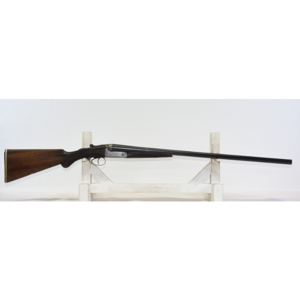 D. Gray & Co. Side By Side 12 Gauge 2-1/2" Shotgun