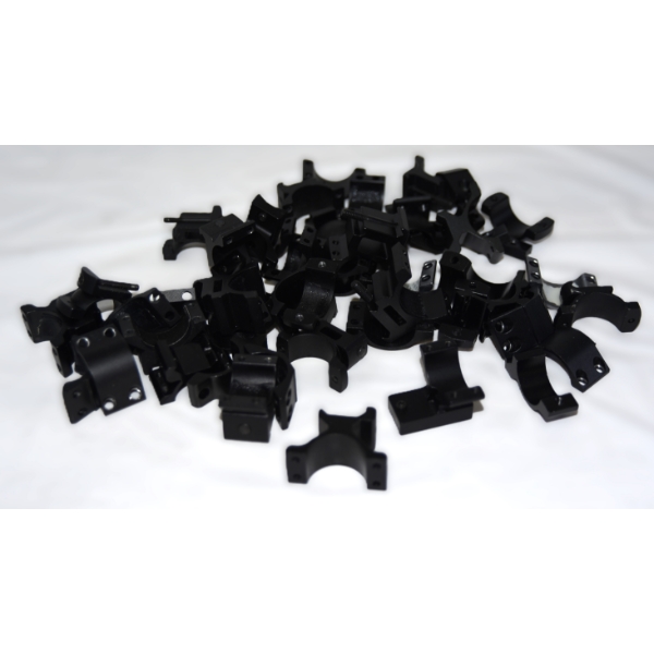 Over 50 Scope Ring Pieces