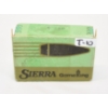 Image 4 : 46 Rds. Sierra 338 CAL. 250gr Reload Ammunition 