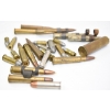 Image 3 : Box Lot Unprimed Brass 