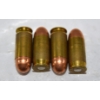 Image 3 : 50 Rounds Fiocchi .45 ACP 230 Grain FMJ Caliber Ammunition
