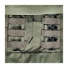 Image 3 : Tasmanian Tiger Plate Carrier MKIV olive S/m TT-7155-311.1