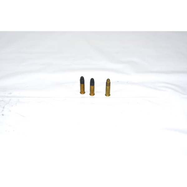 600 Rounds 22LR Ammunition