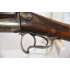 Image 19 : Antique Damas Side By Side 16PF Caliber Shotgun