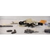 Image 1 : Box Lot Mixed Hardware & Clips