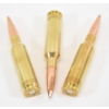 Image 5 : 20 Rounds Sako TRG 6,5 Creedmoor 136gr. Ammunition