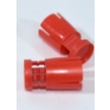 Image 4 : 28 Winchester Primers For Shot shells & .40KG  AA Double A Red Wads 