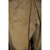 Image 22 : 3 Khaki Dockers Flat Front Pants & 2 Men's L/S Tactical Shirt In Khaki