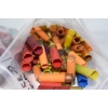 Image 2 : 1.32 KG Assorted Shot Shell Ammunition 