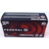 Image 2 : 50 Rounds Federal American Eagle 38 Special 158gr LRN Ammunition 