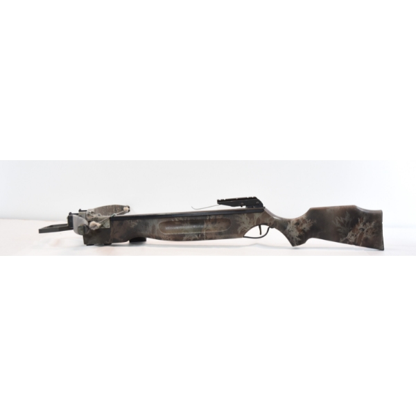 Excalibur Wolverine 1986 With Scope Mount Cross Bow