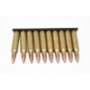Image 3 : Box Lot Assorted Brands 5.56mm Caliber Ammunition & Plastic Training Ammunition