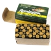 Image 7 : 500 Rimfire Cartridges Remington 22 Hyper Velocity Yellow Jacket  Hp