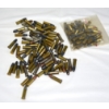 Image 1 : 118 Rounds Assorted Brands .22 Caliber Bullets