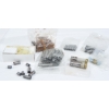 Image 1 : Box Lot Caliber Adapters & Misc items