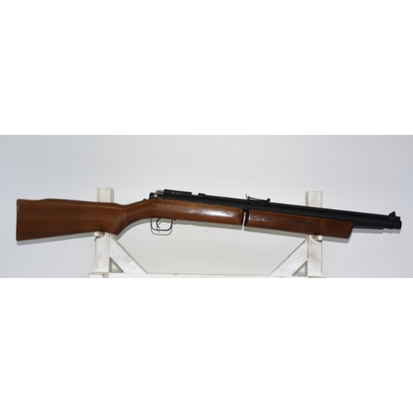 Benjamin Model 397P Pump Action .177 Caliber Pellet Rifle - Up To 800FPS Velocity
