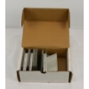 Image 5 : Box Lot Finishing Nails & Screws