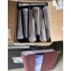 Image 1 : 9 Assorted Photo Albums 