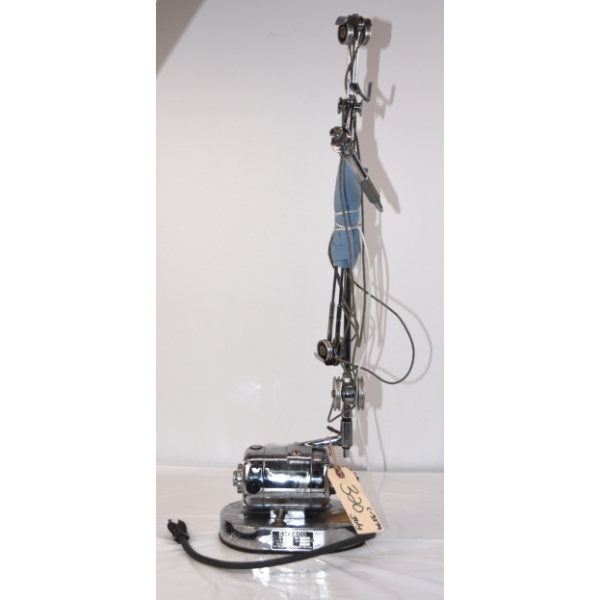 Teledyne Emesco Dental Drill Motor