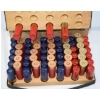 Image 10 : 66 Rds. Assorted 12ga Ammunition 