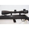 Image 15 : Savage Model 64 Semi Automatic .22 LR Caliber Rifle With Scope