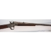 Image 3 : Hopkins & Allen Model 722 Single Shot .22 Caliber Rifle
