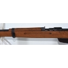 Image 14 : RE Terni Carcano Bolt Action 6.5 x52 Italian Caliber Rifle - No Magazine