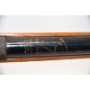 Image 8 : Diana Model 27 Single Shot .22 Caliber Air Rifle - Over 500 FPS Velocity