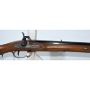 Image 3 : Spanish Single Shot .45 Caliber Percussion Rifle