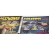 Image 5 : Box Lot Books And Magazines 